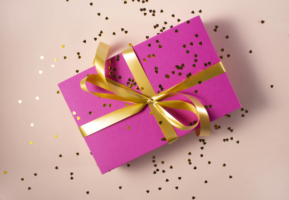 Our Bath and Body Gift Sets—Unique Gift Ideas. Useful Gifts