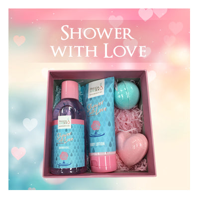 Shower with Love