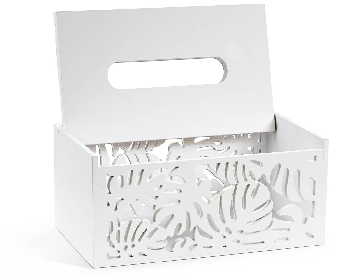Jasmine Bath & Body Gift Set in White Tissue Box