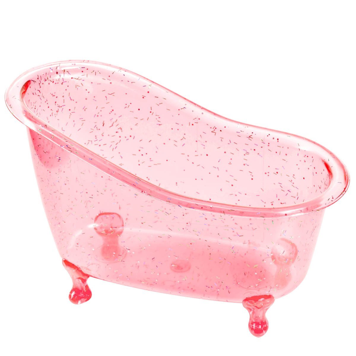 Pink Peony Tub Spa Basket, Shower Gel, Bubble Bath, Body Lotion, Bath Salts & Puff