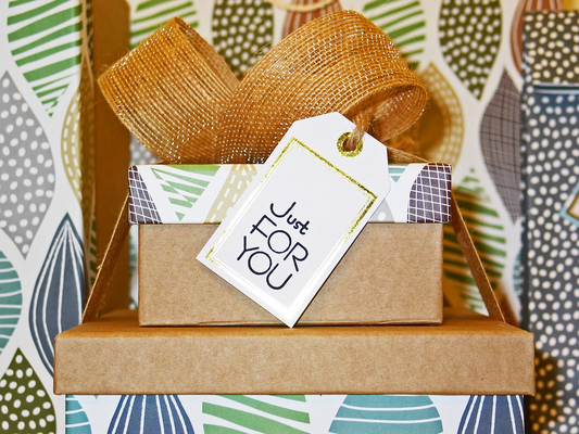 Ways To Say I Love You With Gift Sets That Give Twice