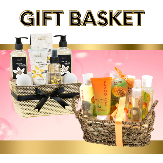 Shop Gift Baskets