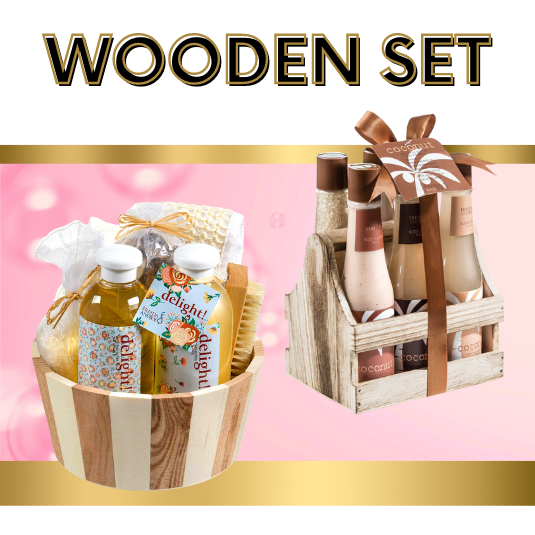How To DIY Thoughtful Gift Hamper Boxes At Home - Hobby India– Hobby Decor  Pvt Ltd
