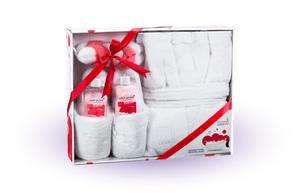 Comfort & Care Set