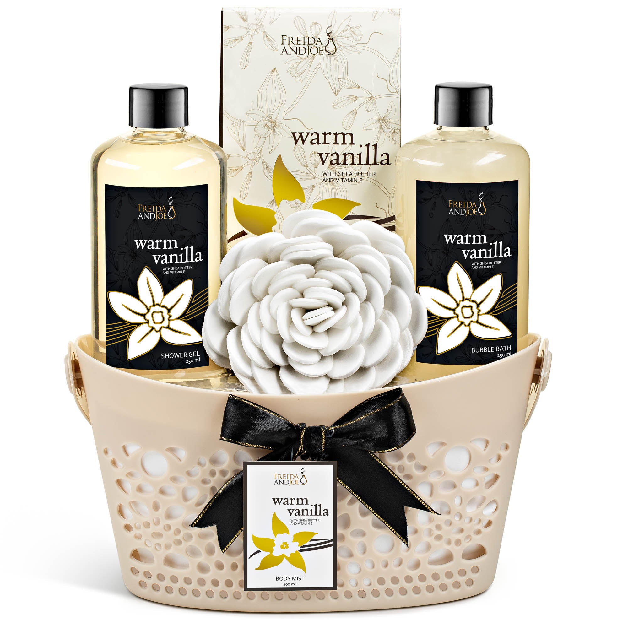 Bath and Body Works Aromatherapy Gift discount basket