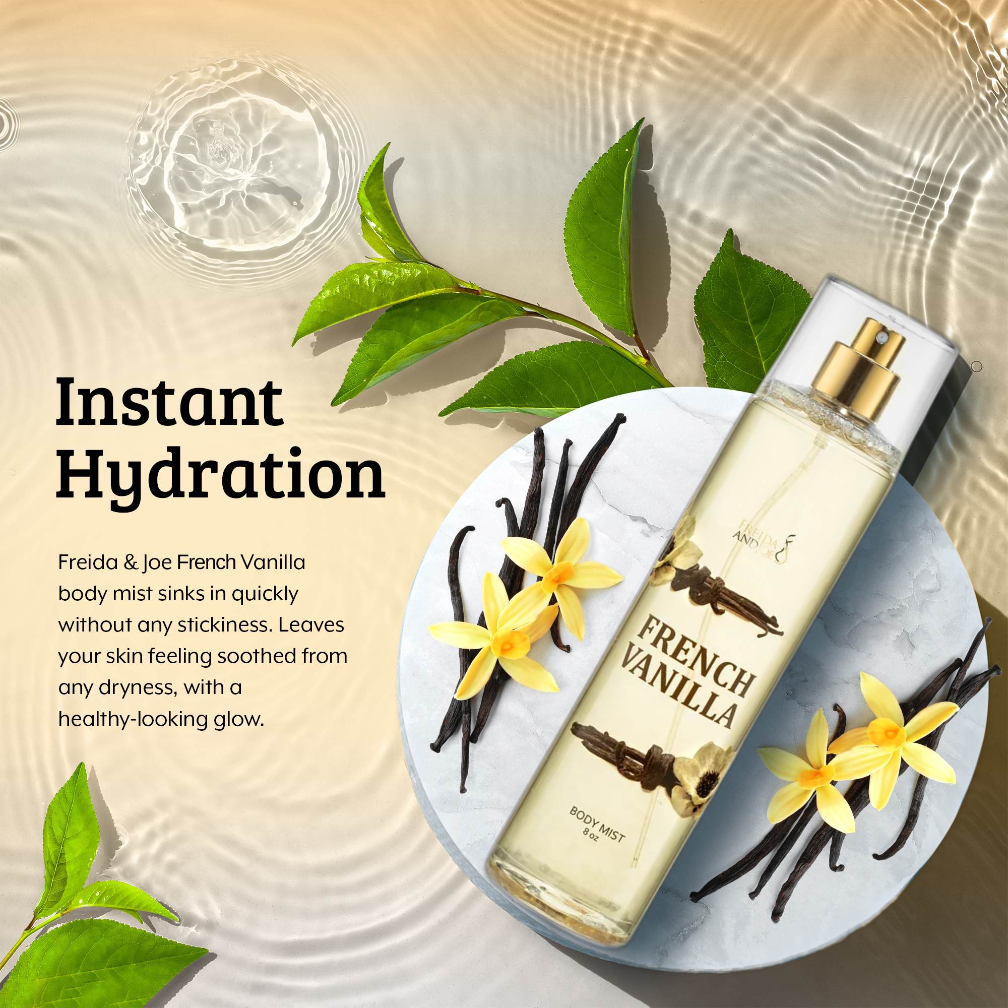 French connection moisture online mist