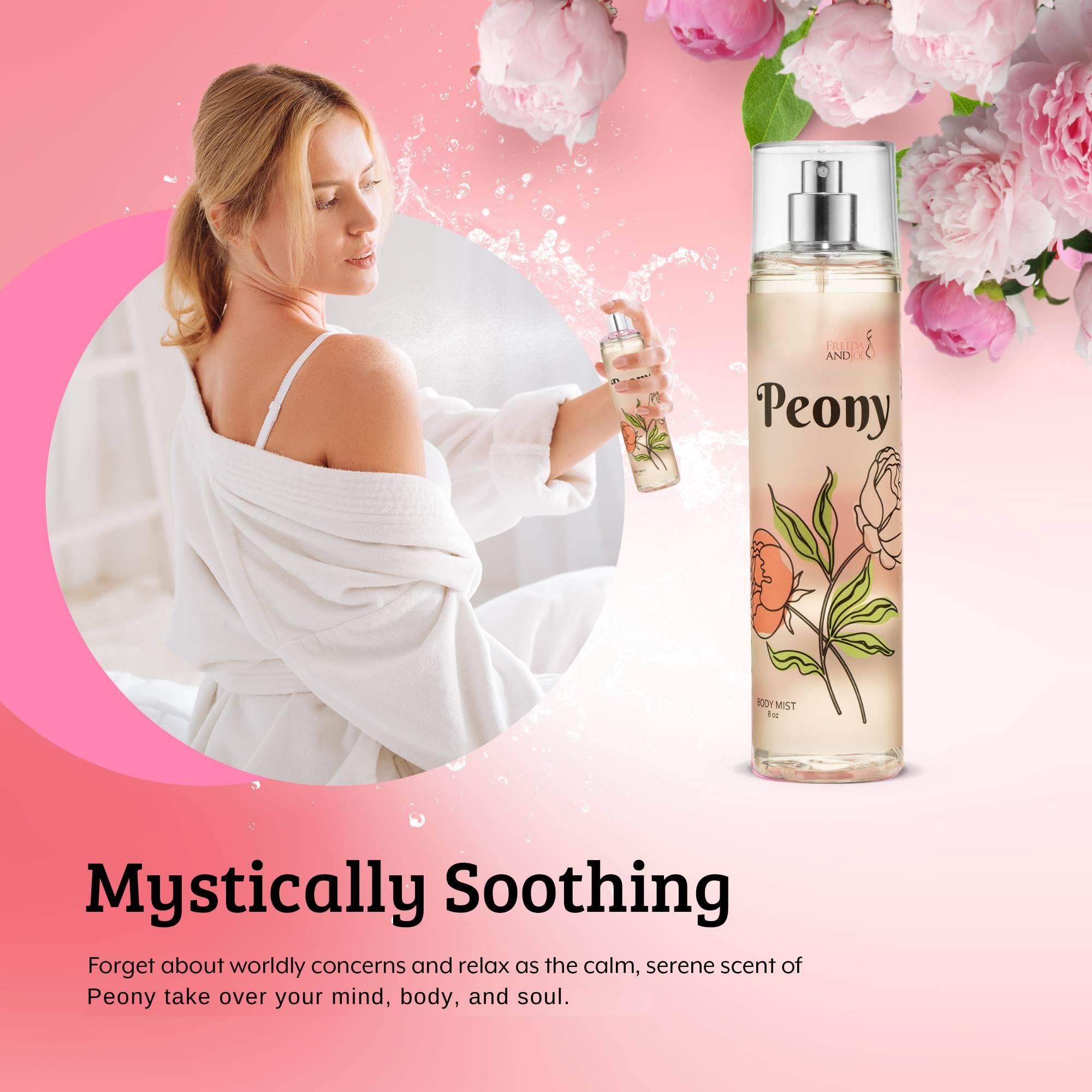 Rose fine fragrance mist review hot sale