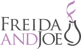 Freida &amp; Joe logo